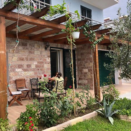 A Casa Di Alice Apartment Orikum Exterior photo
